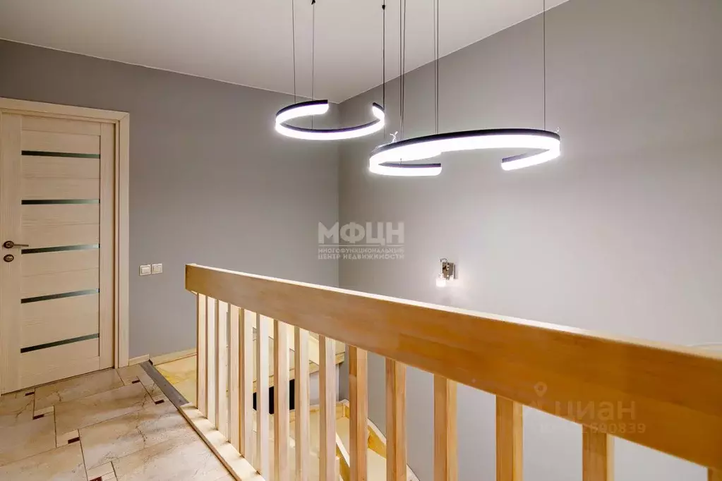 Таунхаус в Карелия, Петрозаводск проезд Фонтанный, 15В (105 м) - Фото 1