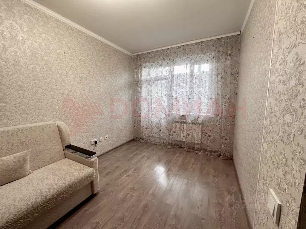 1-к кв. Ростовская область, Аксай просп. Ленина, 36А (25.0 м) - Фото 2