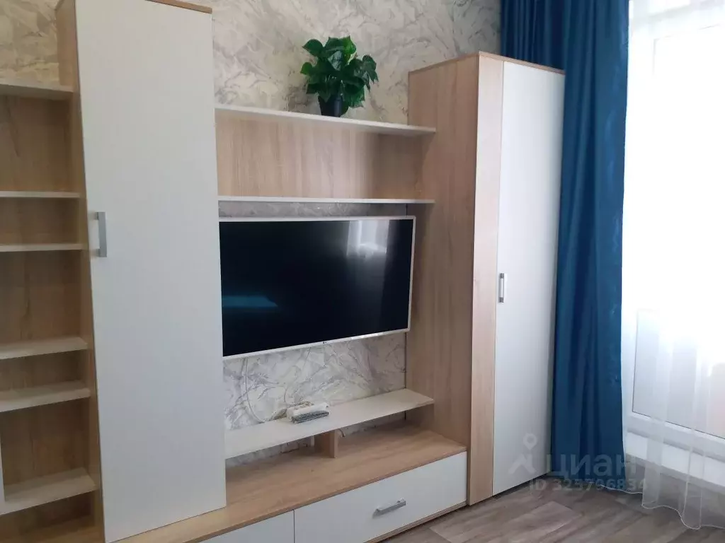 1-к кв. Санкт-Петербург просп. Большевиков, 11к2 (34.0 м) - Фото 2