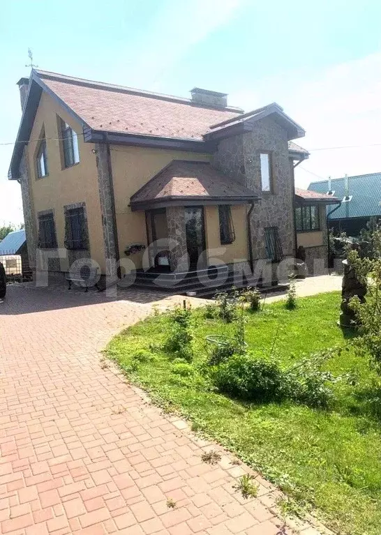 Дом в Владимирская область, Суздальский район, Павловское ... - Фото 1