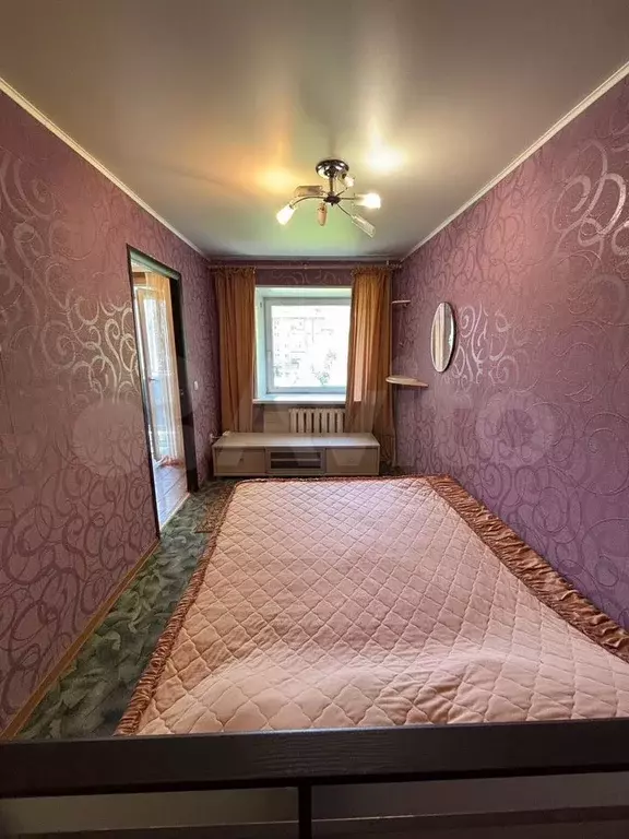 2-к. квартира, 44 м, 3/5 эт. - Фото 1