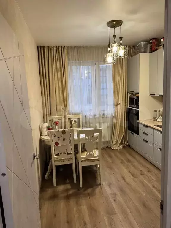 3-к. квартира, 74,8 м, 7/9 эт. - Фото 1