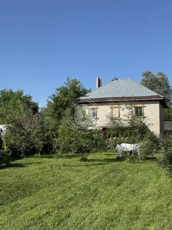 Дом 160 м на участке 7,9 сот. - Фото 1