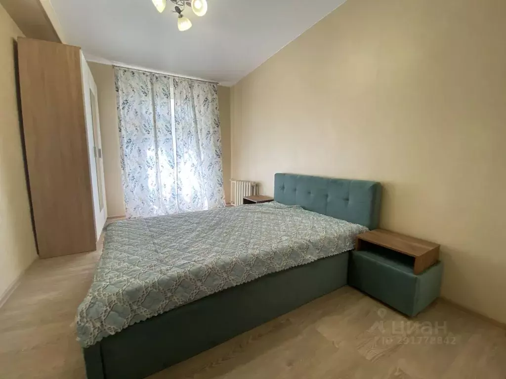 2-к кв. Московская область, Воскресенск Центральный мкр, ул. Победы, ... - Фото 0