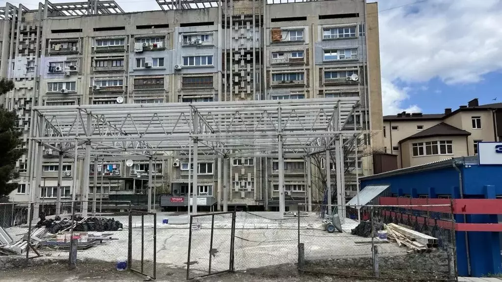 1-к кв. Крым, Ялта ш. Южнобережное, 30 (18.0 м) - Фото 1