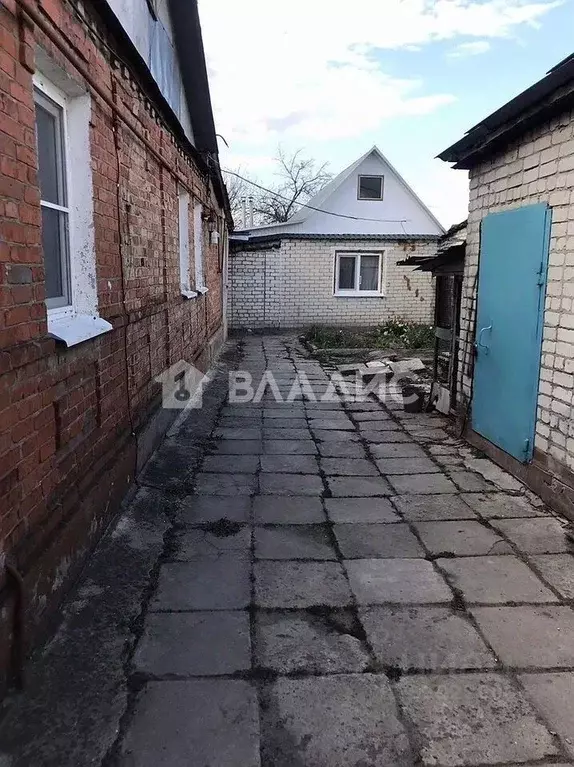 Дом в Белгородская область, Белгород Старый Город мкр,  (70 м) - Фото 2