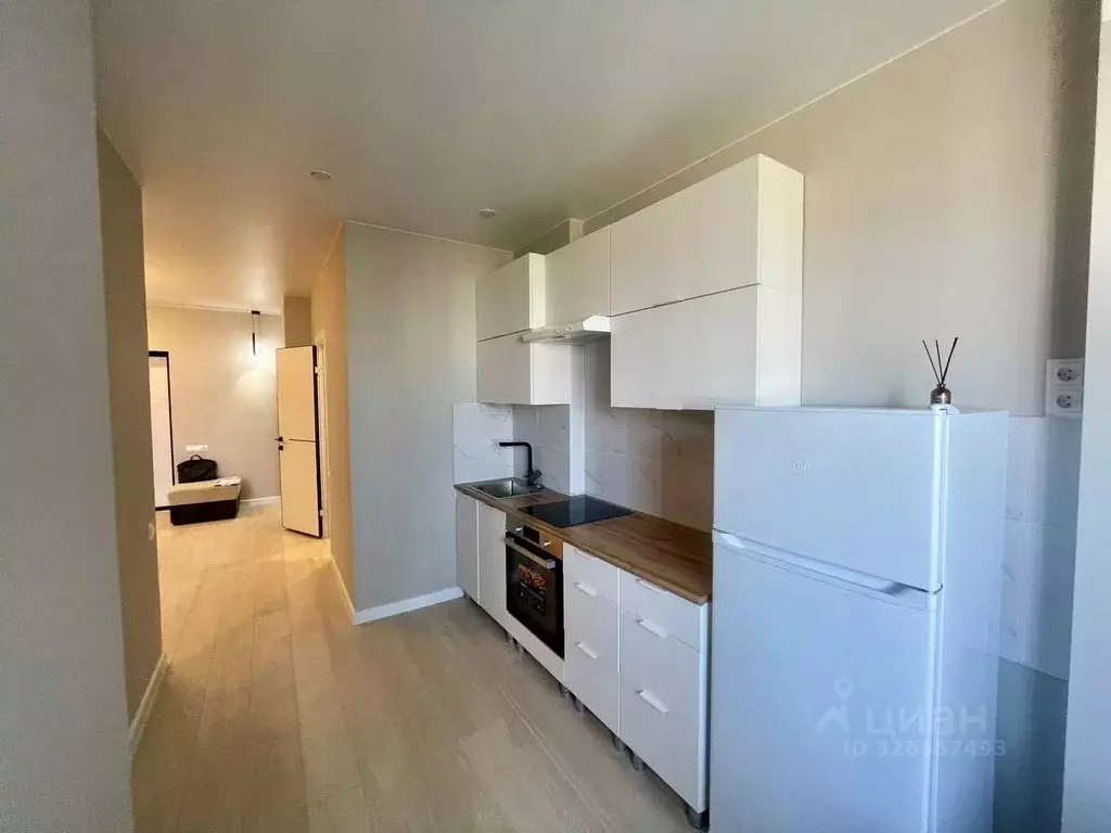 2-к кв. Волгоградская область, Волгоград бул. 30-летия Победы, 19Б ... - Фото 1