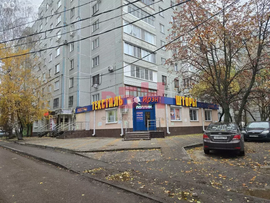 Помещение свободного назначения (170 м) - Фото 1