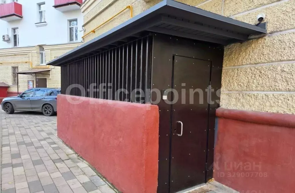 Помещение свободного назначения в Москва Семеновская наб., 3/1К3 (151 ... - Фото 1