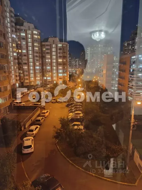 1-к кв. Московская область, Красногорск бул. Красногорский, 50 (39.0 ... - Фото 0