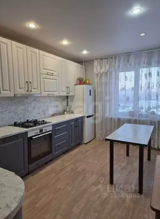 4-к кв. Татарстан, Казань ул. Рашида Вагапова, 9 (96.7 м) - Фото 1