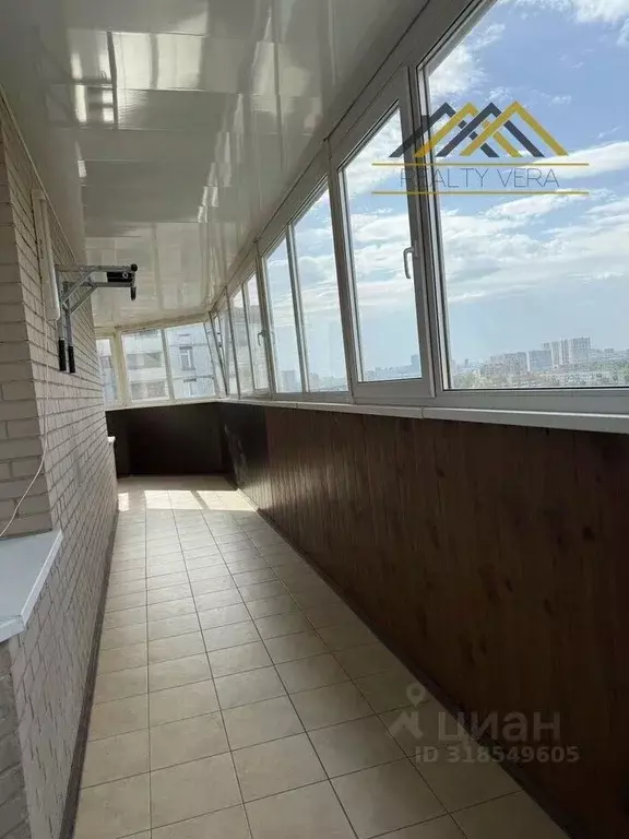 3-к кв. Санкт-Петербург ул. Димитрова, 2 (110.0 м) - Фото 1