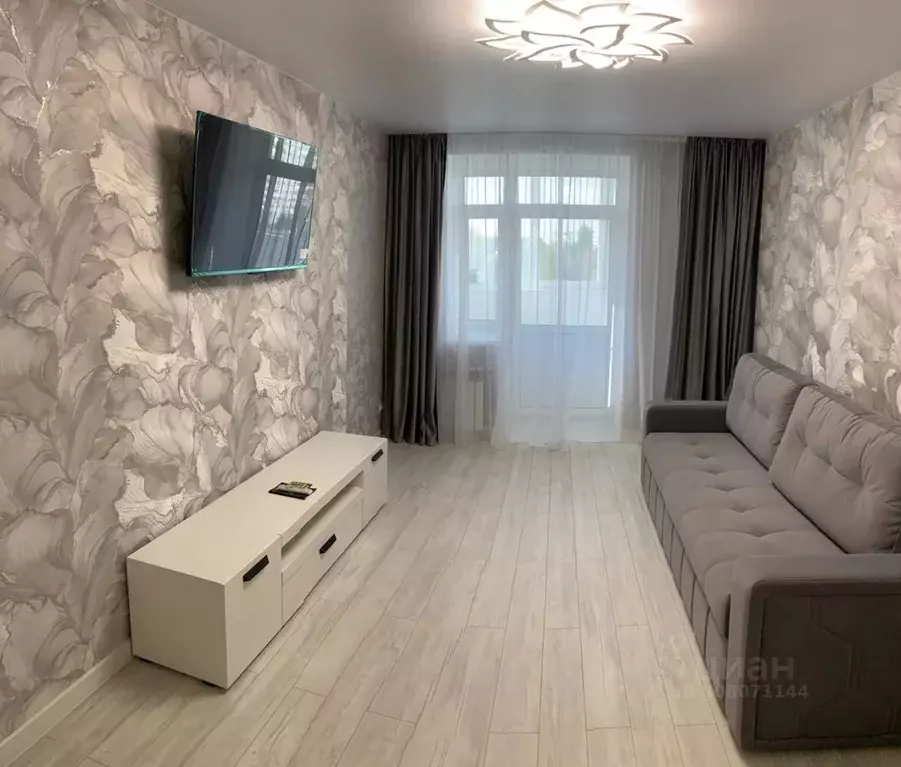 2-к кв. Тульская область, Новомосковск Рязанское ш., 10к3 (59.5 м) - Фото 2
