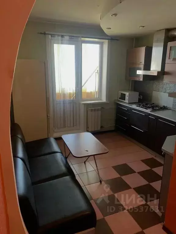 2-к кв. Ленинградская область, Сланцы ул. Шахтерской Славы, 18 (48.0 ... - Фото 1