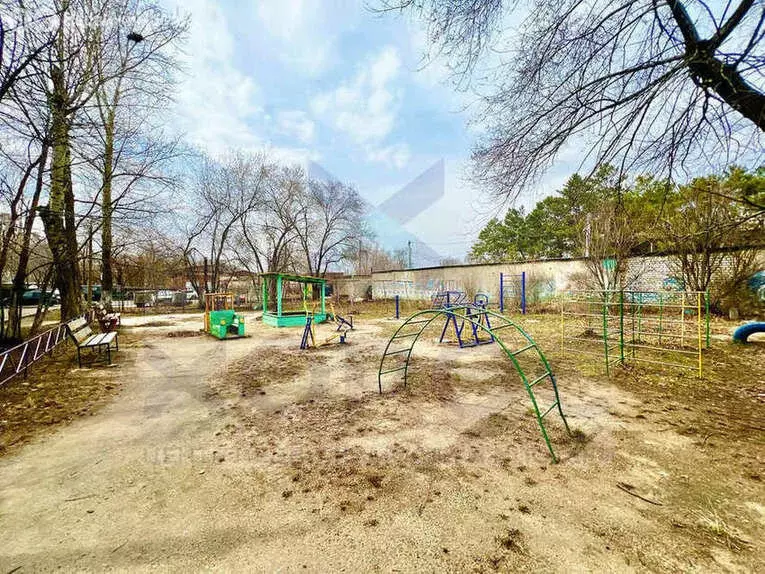 1-комнатная квартира: Благовещенск, Станционная улица, 45 (36.2 м) - Фото 0