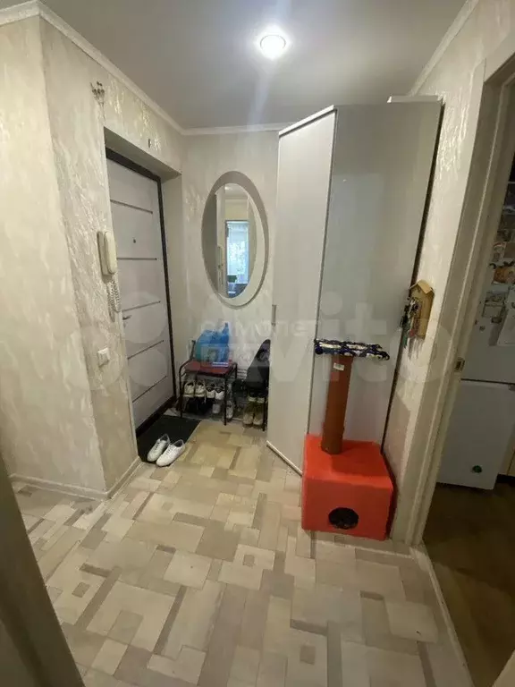 2-к. квартира, 40,7 м, 3/5 эт. - Фото 1