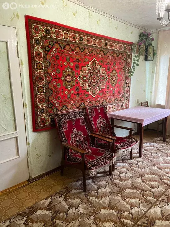 2-комнатная квартира: Тула, улица Шухова, 28 (42.9 м) - Фото 1
