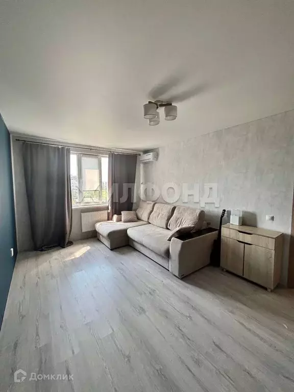 Продаётся 1-к квартира, 37.3 м - Фото 1