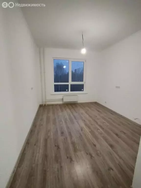 Квартира-студия: Ярославль, Шандорная улица, 14 (19.2 м) - Фото 1