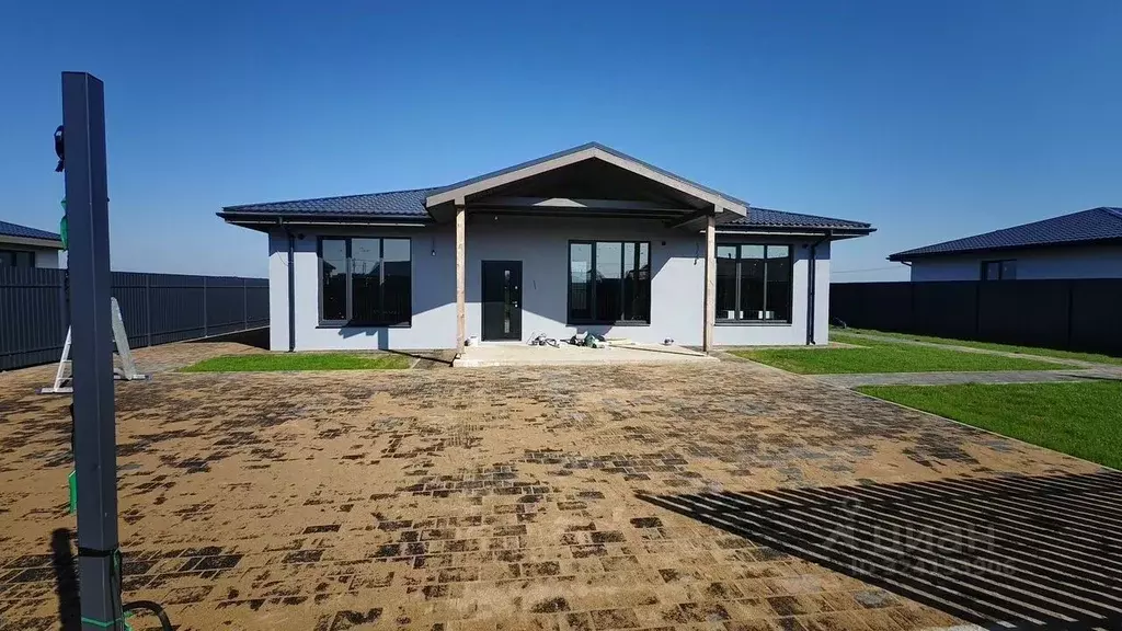 Дом в Санкт-Петербург, Санкт-Петербург, Павловск Павлов Скай кп,  (140 ... - Фото 1