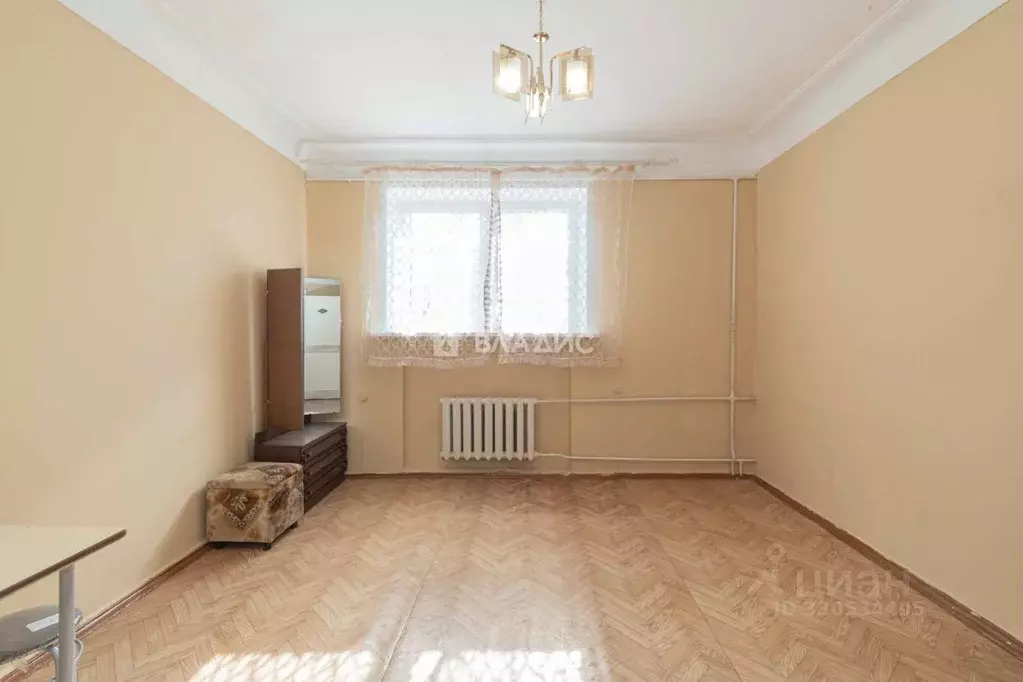 Комната Владимирская область, Владимир Дворянская ул., 13 (21.0 м) - Фото 2
