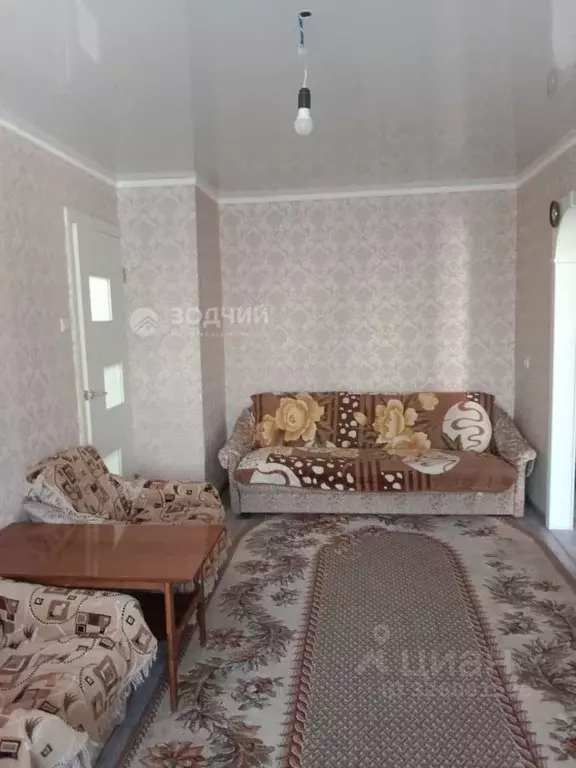 2-к кв. Чувашия, Шумерля Интернациональная ул., 16 (45.0 м) - Фото 1