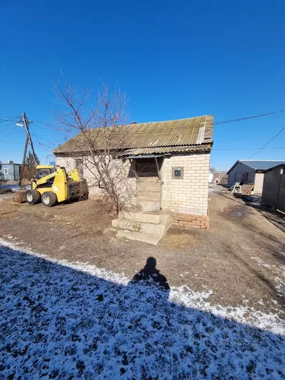 Дом в Волгоградская область, Волгоград ул. Куприна, 164 (44 м) - Фото 1