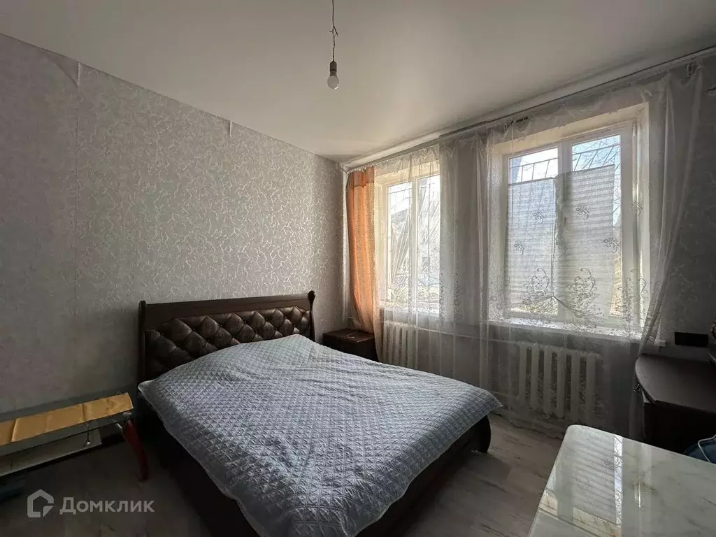 Продаётся 2-к квартира, 56 м - Фото 0