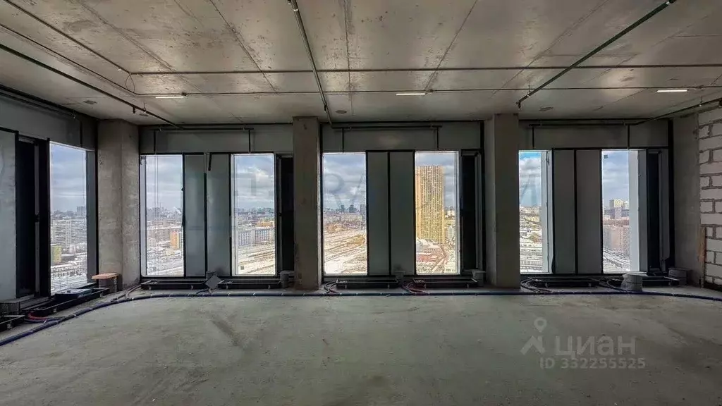 Офис в Москва ул. Двинцев, 3С1 (919 м) - Фото 2