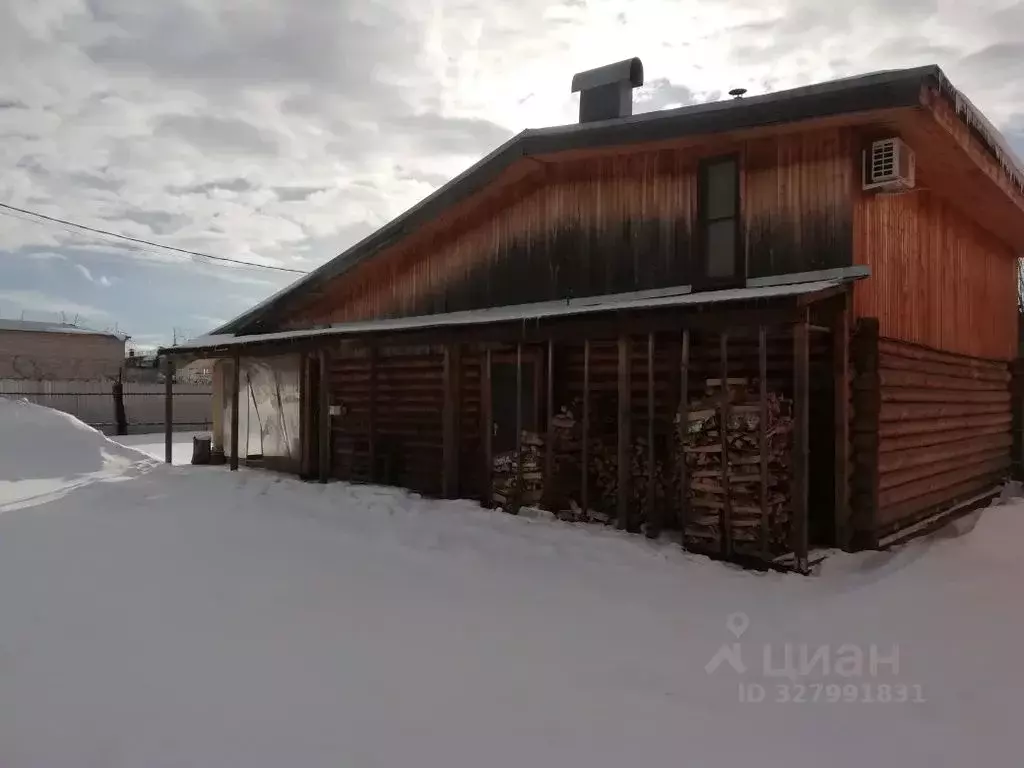 Дом в Костромская область, Кострома ул. Петра Щербины, 23литО (160 м) - Фото 1