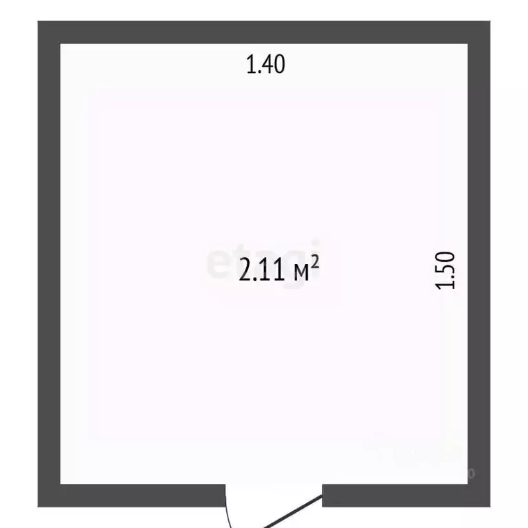 Склад в Тюменская область, Тюмень ул. Краснооктябрьская, 12 (2 м) - Фото 2