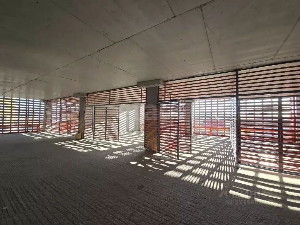 Гараж в Тюменская область, Тюмень ул. Линейная, 9 (21 м) - Фото 1