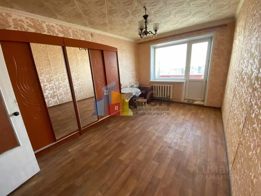 2-к кв. Тульская область, Болохово Киреевский район, ул. Ленина, 39 ... - Фото 2