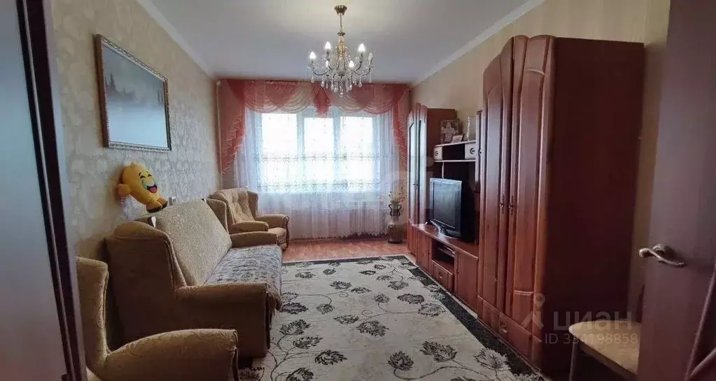 3-к кв. Крым, Симферополь ул. Маршала Жукова (65.6 м) - Фото 1