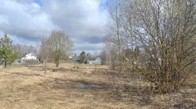 Участок в Московская область, Щелково городской округ, д. Сукманиха  ... - Фото 1