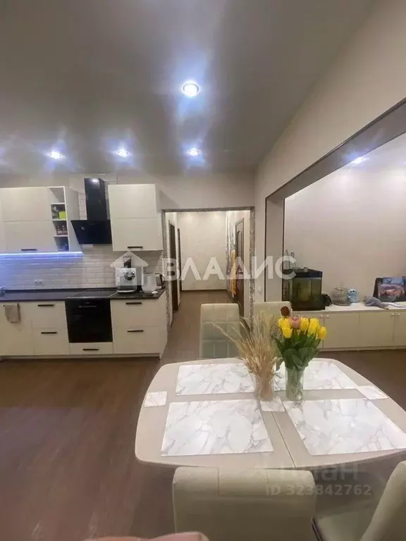 2-к кв. Иркутская область, Иркутск наб. Верхняя, 173 (59.0 м) - Фото 2