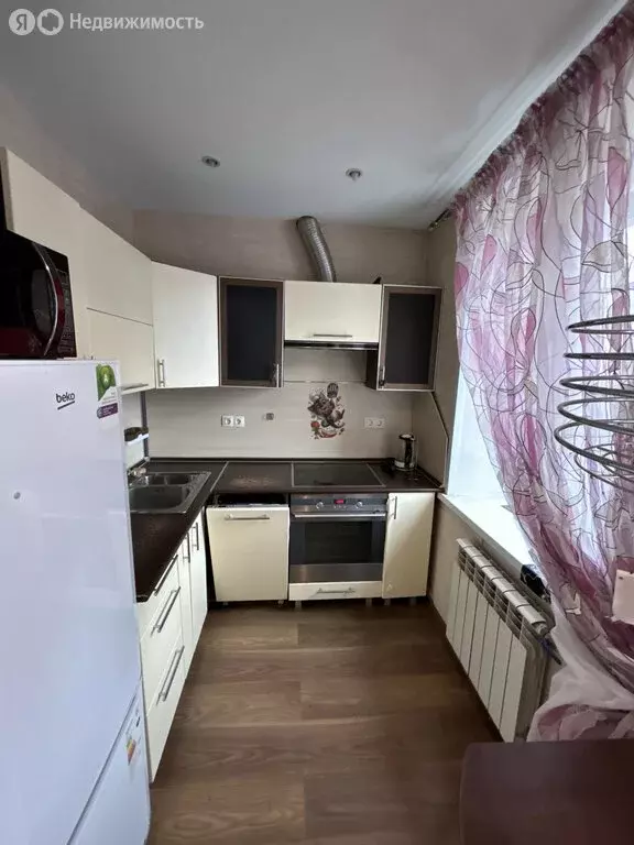 2-комнатная квартира: Архангельск, Северодвинская улица, 31 (42 м) - Фото 2