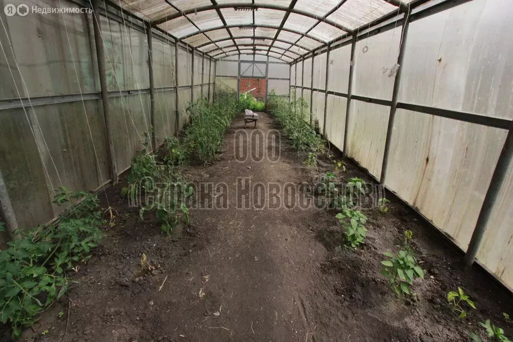 Дом в Саранск, Волочаевская улица, 36 (138 м) - Фото 0