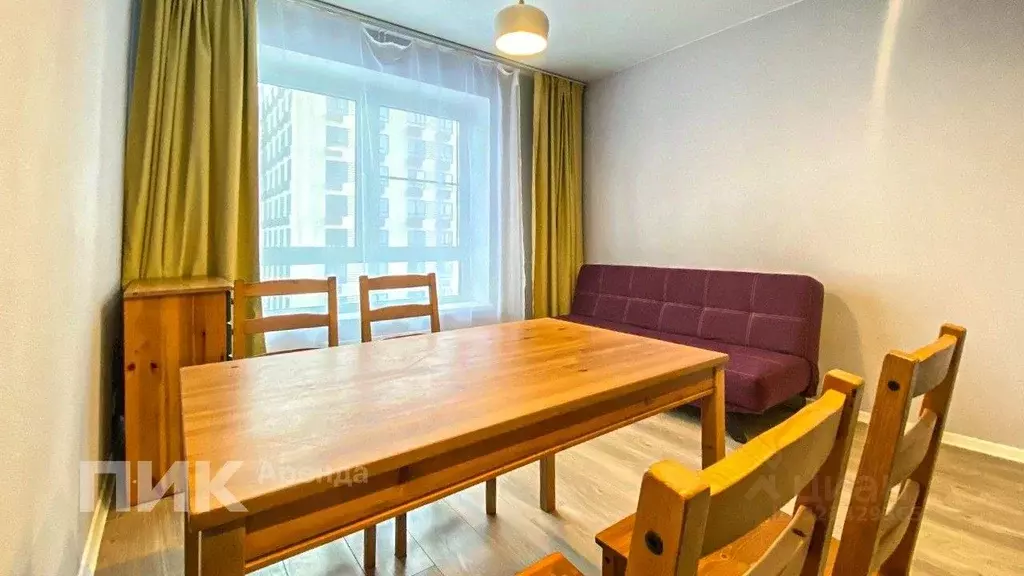 Студия Москва, Москва, Зеленоград просп. Георгиевский, 27к2 (19.6 м) - Фото 1