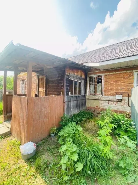 Дом в Московская область, Воскресенск Рудничная ул. (40 м) - Фото 0