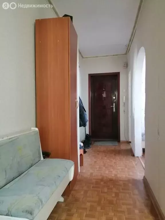 3-комнатная квартира: Бийск, Приморская улица, 1/1 (69.8 м) - Фото 2