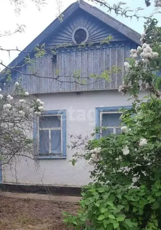 Дом в село Источное, улица 50 лет Советской Власти, 78 (79.2 м) - Фото 0