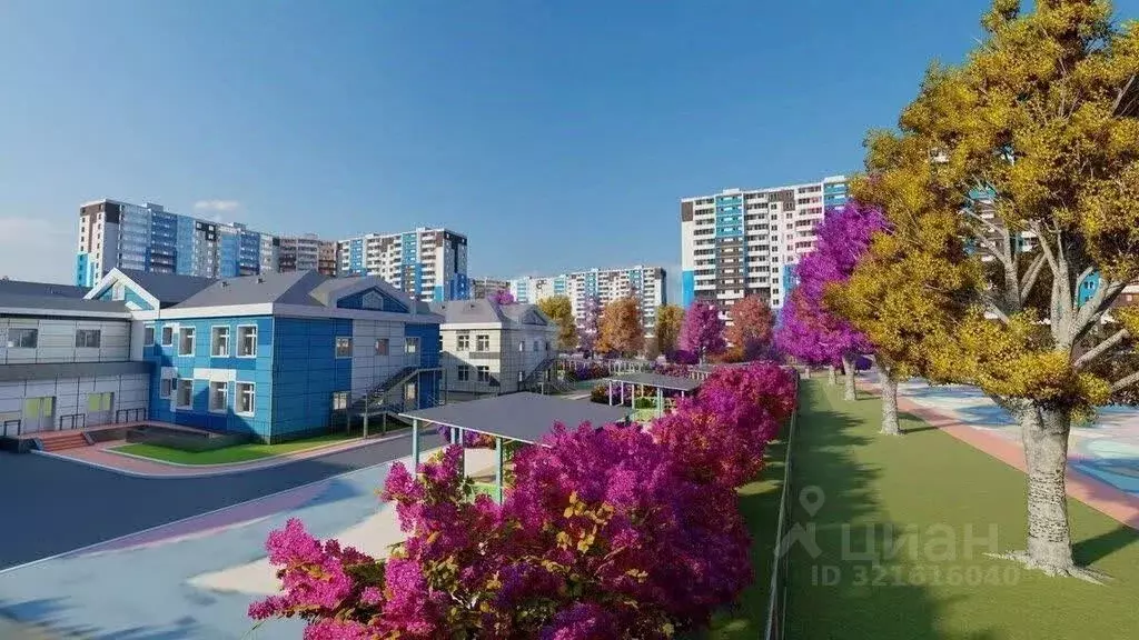 1-к кв. Бурятия, Улан-Удэ 148А мкр, 1/4 (38.2 м) - Фото 2