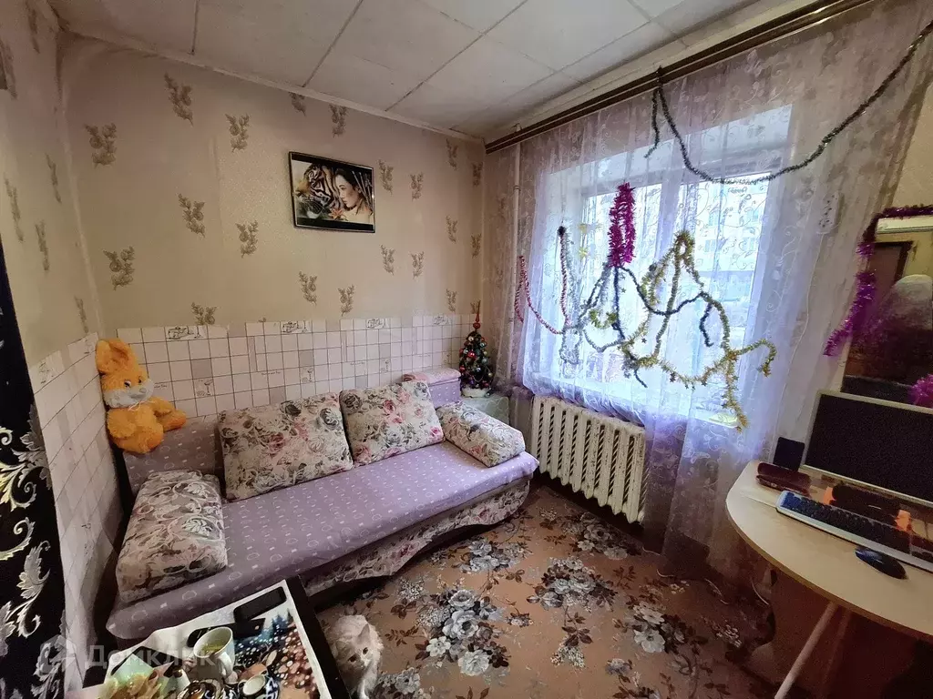 Продаётся 1-к квартира, 14 м - Фото 0