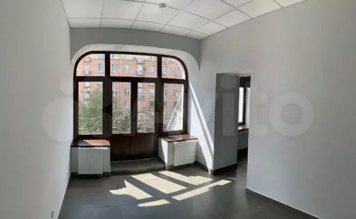 Аренда офиса, 110 м метро  Маяковская - Фото 1