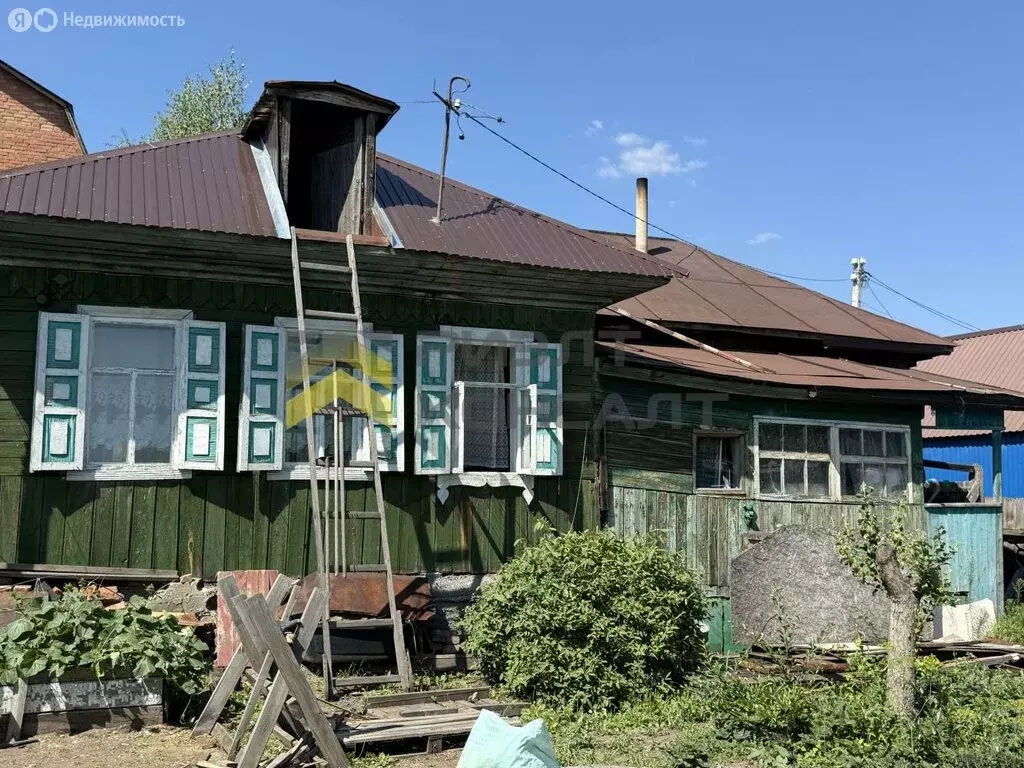 Дом в Омск, улица 5-й Армии, 201 (77 м) - Фото 2