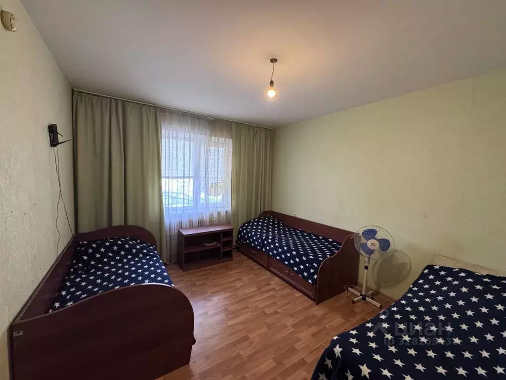 2-к кв. Белгородская область, Старый Оскол Северный мкр, 30 (53.0 м) - Фото 1