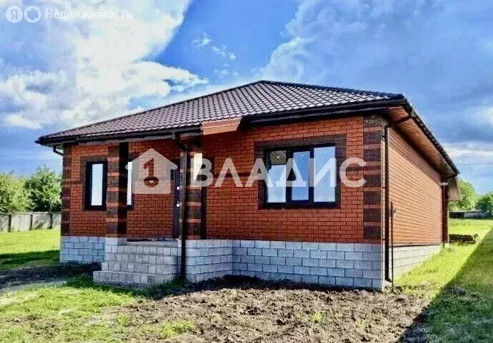 Дом в Белгородская область, Яковлевский муниципальный округ, село ... - Фото 2
