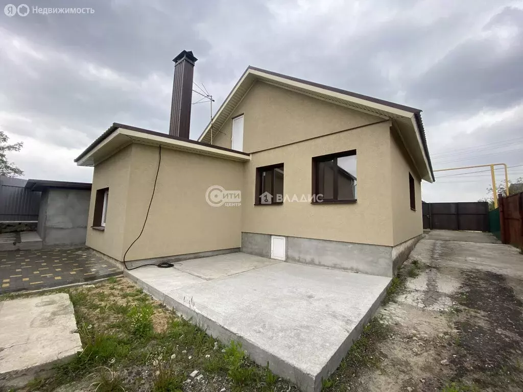 Дом в Воронеж, улица 5-й Танковой Армии, 14 (90 м) - Фото 1