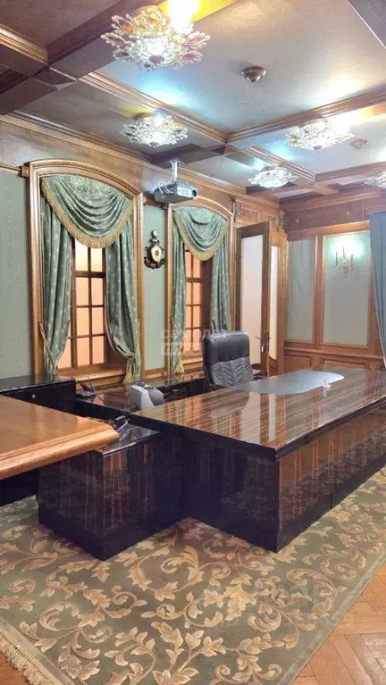 Офис в Москва Староконюшенный пер., 36С2 (151 м) - Фото 1